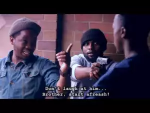 Video: MDM Sketch, Leon Gumede and Sphe – Fake Friends (South African Comedy)